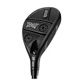 PXG 0317XF Gen 4 - Hybrid